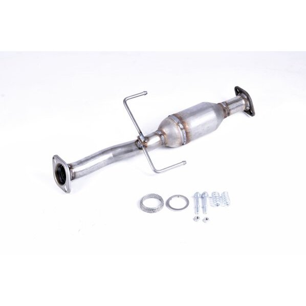 Catalyseur Eec Ma6017