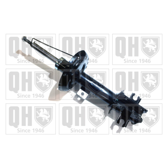 1 Amortisseur Quinton Hazell Qag878013