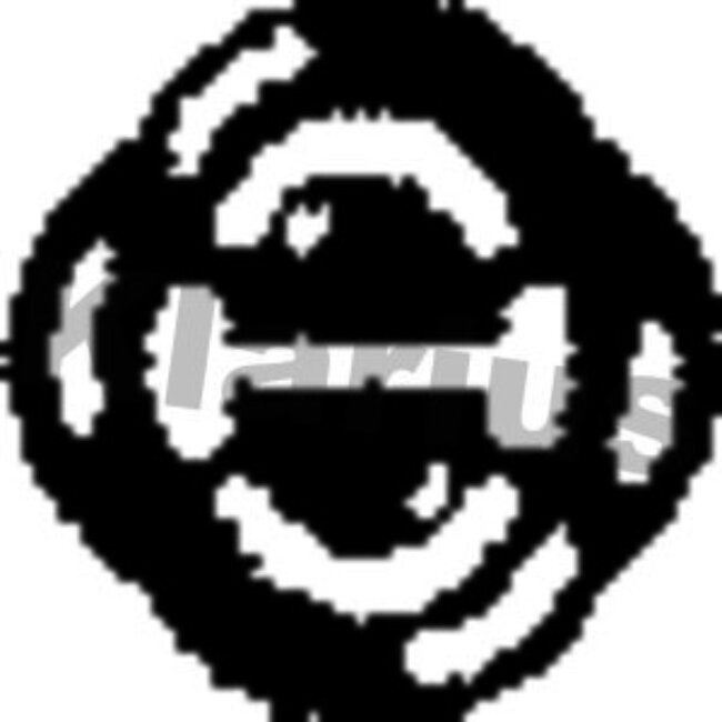 Joint Échappement Klarius 420316