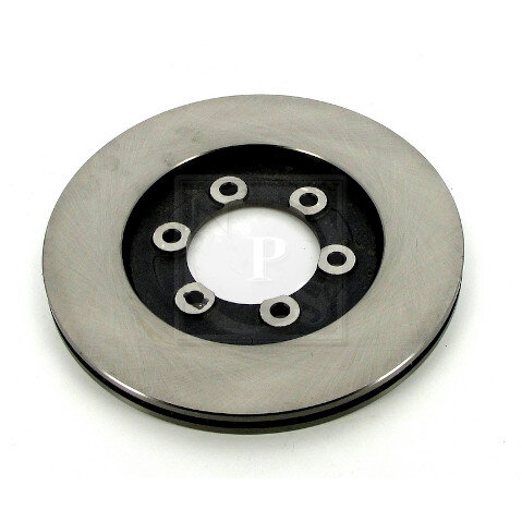 1 Disque De Frein Nps M330a46