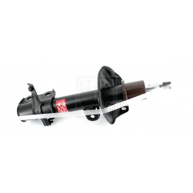 1 Amortisseur Nps H490a140