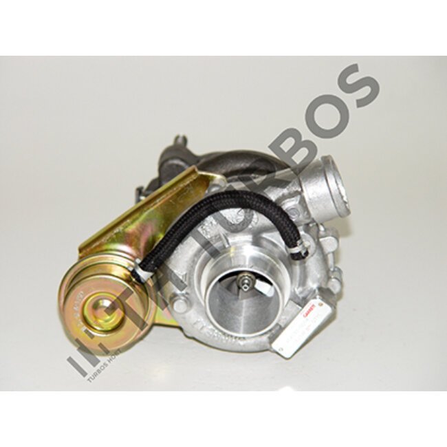 Turbocompresseur Turbo's Hoet 1100538