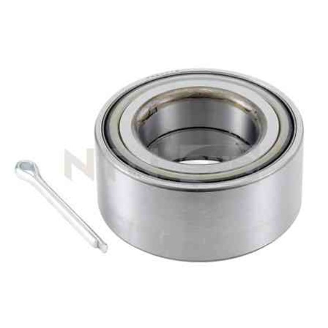 Kit De Roulement De Roue Snr R186.07