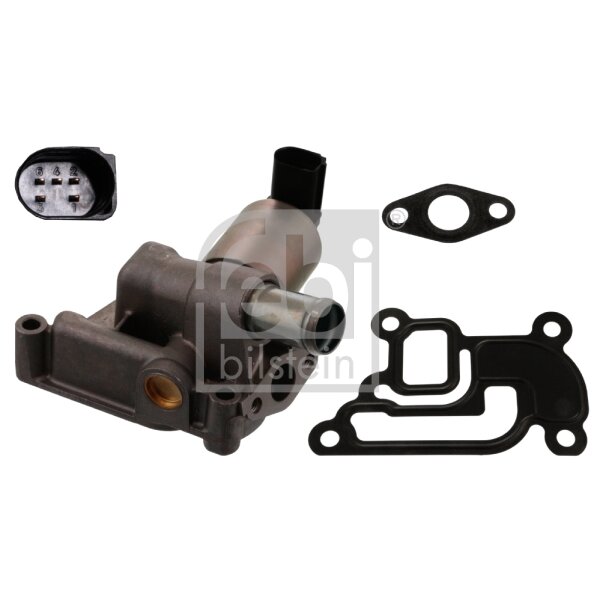 Vanne Egr Febi 47708