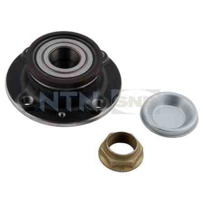 Kit De Roulement De Roue Snr R159.50