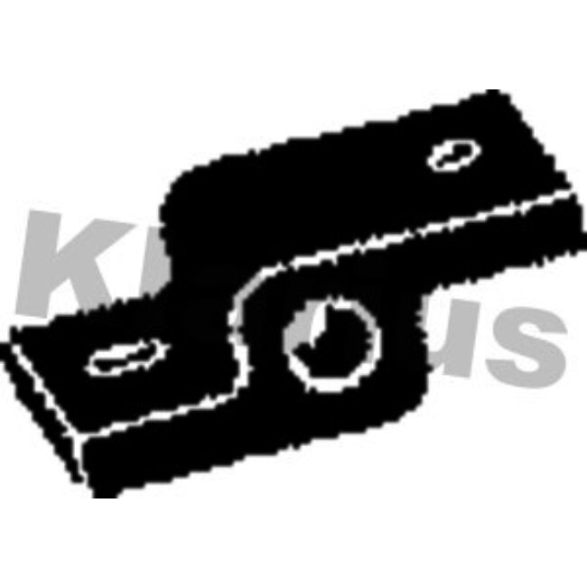 Joint Échappement Klarius 420064