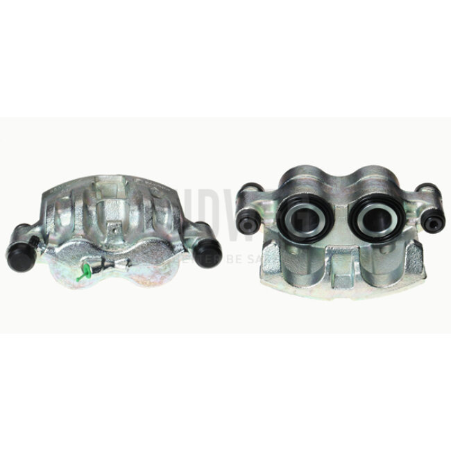 Etrier De Frein Avant Droit Budweg 343531