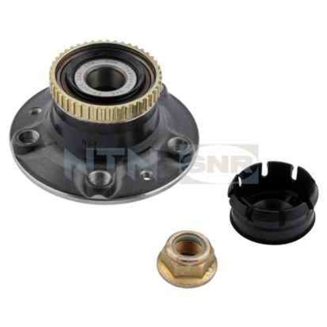 Kit De Roulement De Roue Snr R155.47