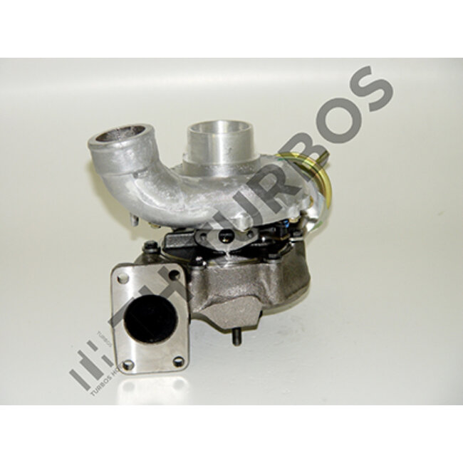 Turbocompresseur Turbo's Hoet 1100061