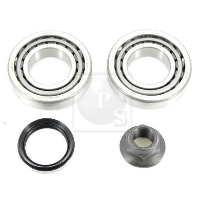 Kit De Roulement De Roue Nps M471i09