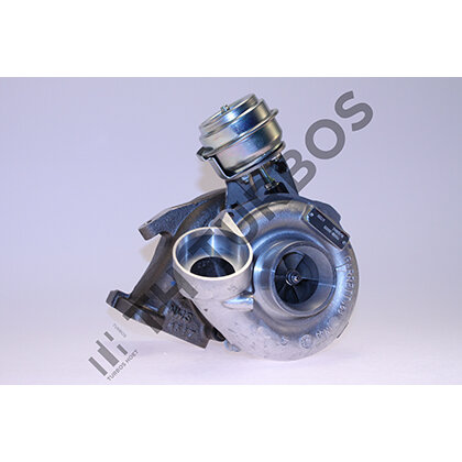 Turbocompresseur Turbo's Hoet 1103499