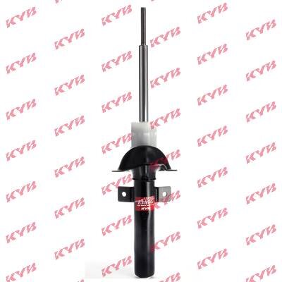 1 Amortisseur Kyb 333702