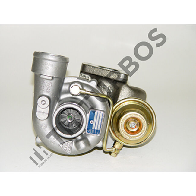 Turbocompresseur Turbo's Hoet 1100223