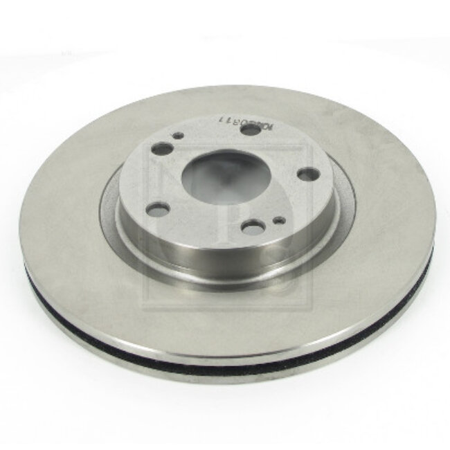 1 Disque De Frein Nps T330a86