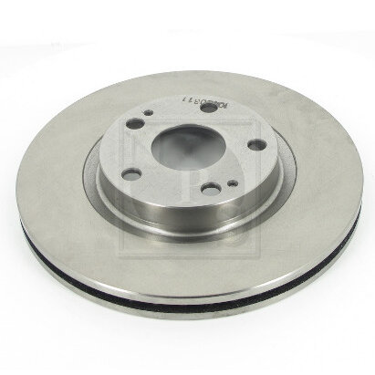 1 Disque De Frein Nps T330a86