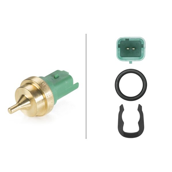Capteur Hella 6pt 009 309-221