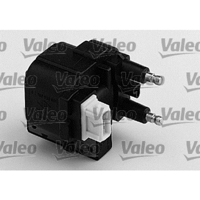 Bobine D'allumage Valeo 245077