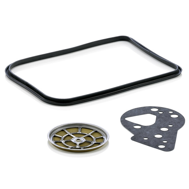 Filtre À Huile Mann-filter H116kit