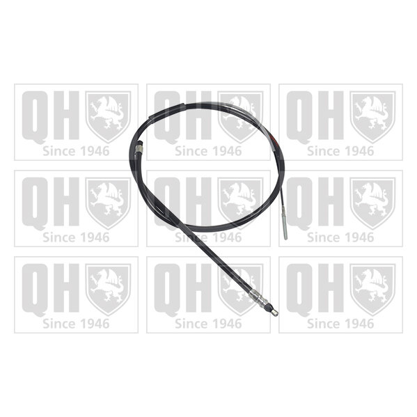 Câble De Frein Quinton Hazell Bc3260