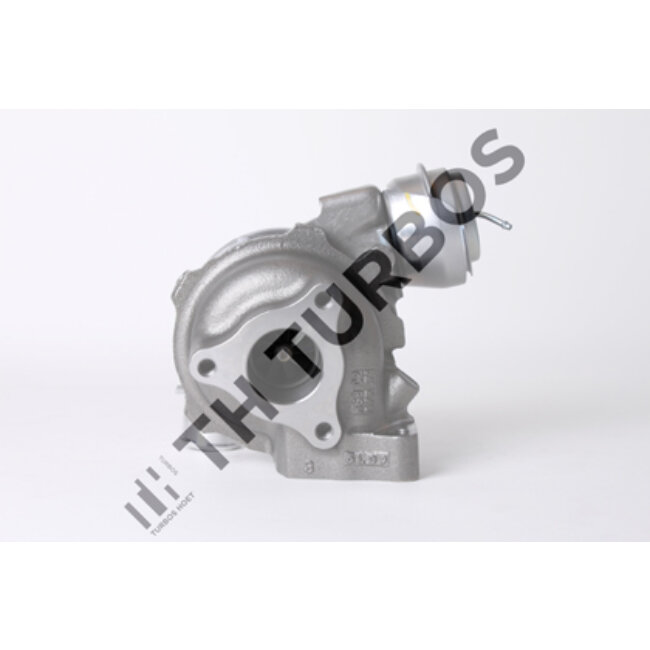 Turbocompresseur Turbo's Hoet 2101171
