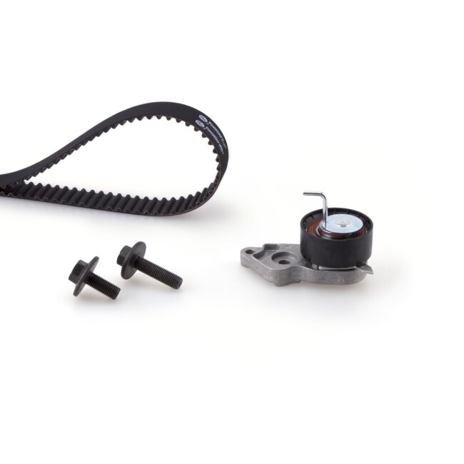 Kit De Distribution Gates K025433xs