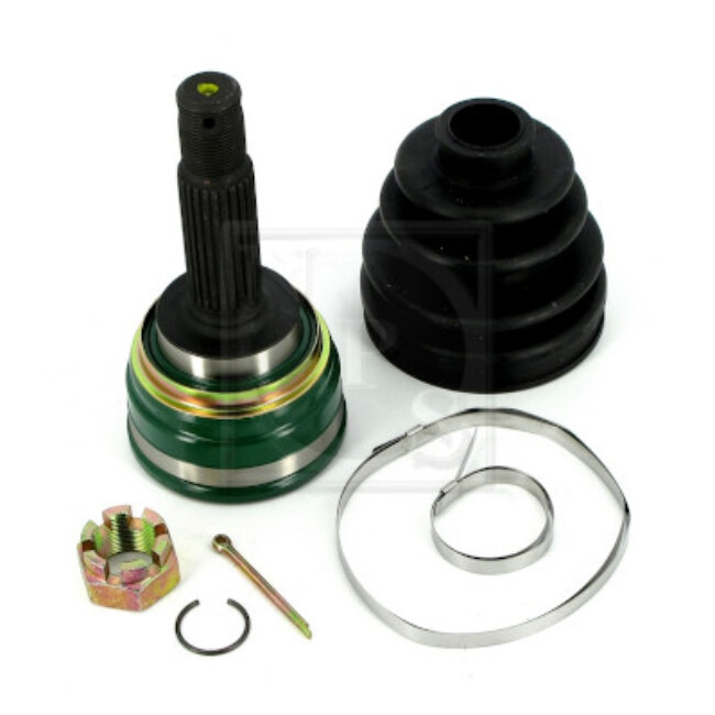 Tête De Cardan Nps M281i03