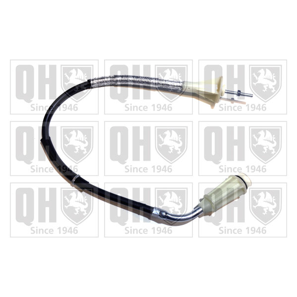 Câble De Frein Quinton Hazell Bc4439