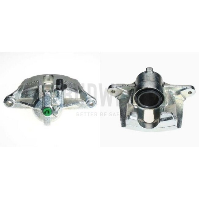 Etrier De Frein Avant Droit Budweg 343065