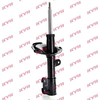 1 Amortisseur Kyb 339750