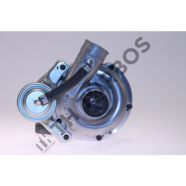 Turbocompresseur Turbo's Hoet 1104070