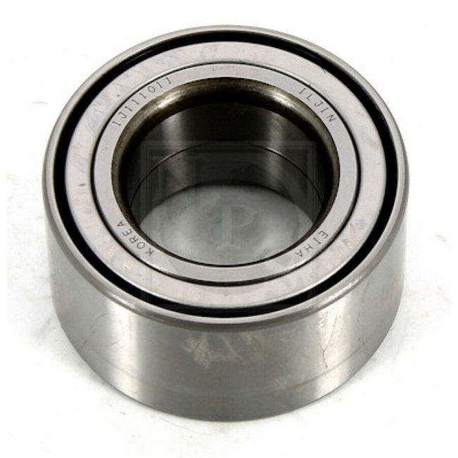 Kit De Roulement De Roue Nps D470o01a