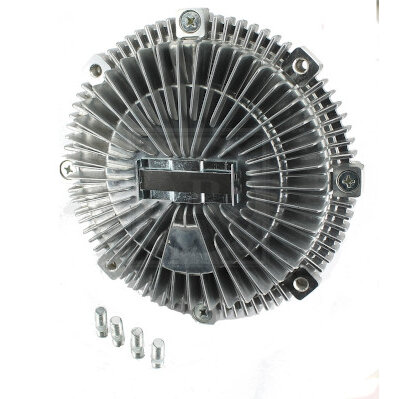 Visco-coupleur Nps M154i06