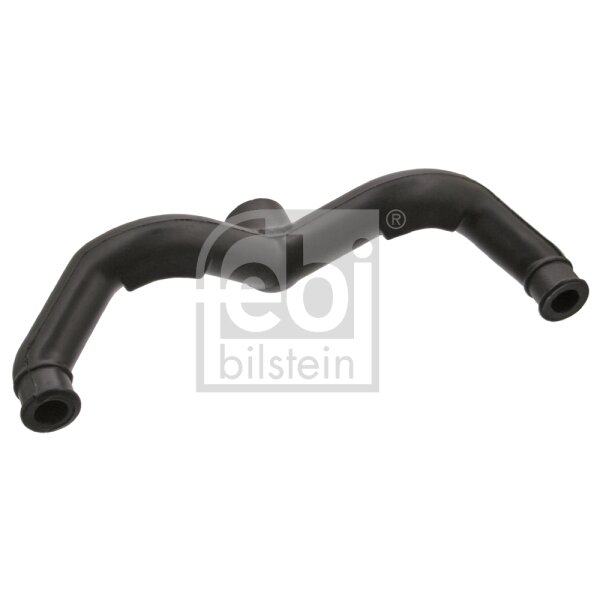 Tuyau Pour Ventilation De Cartermoteur Febi Car 46734