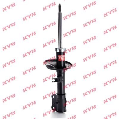 1 Amortisseur Kyb 333418