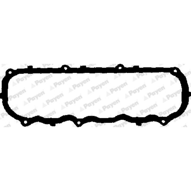 Joint Couvre Culbuteurs Payen Jn616