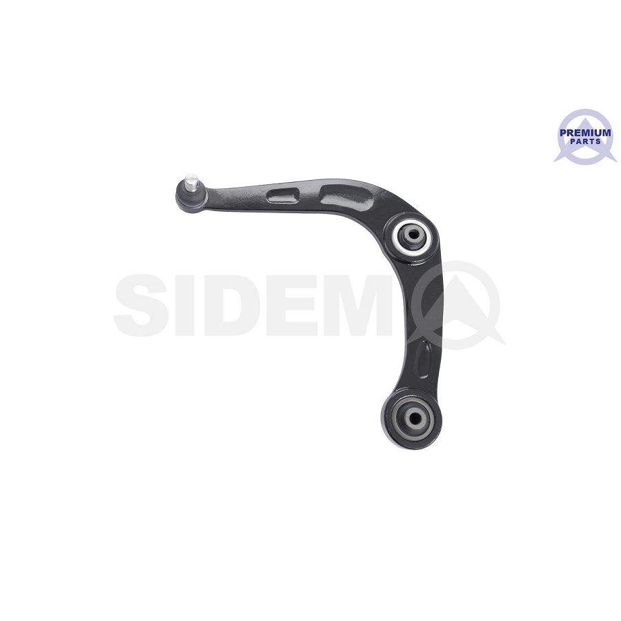 Bras De Suspension Sidem 53176