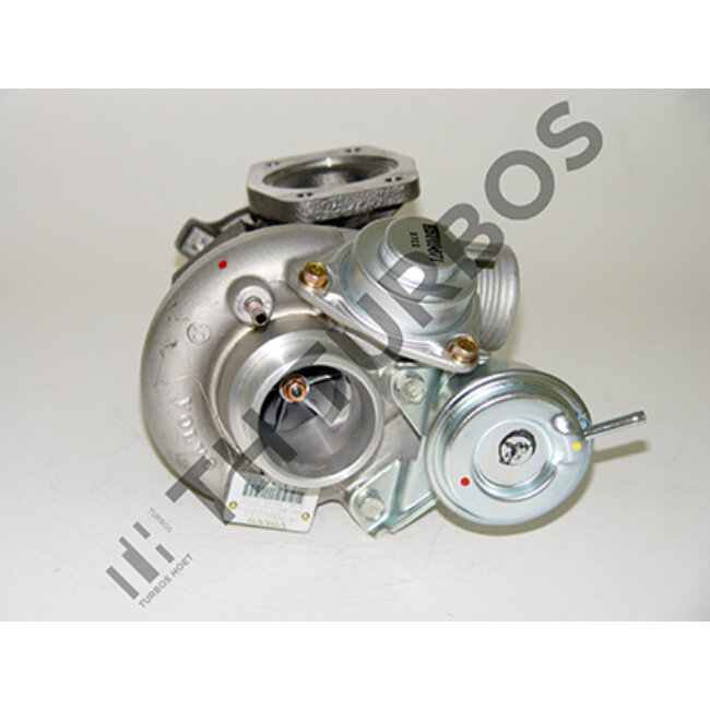 Turbocompresseur Turbo's Hoet 1103597