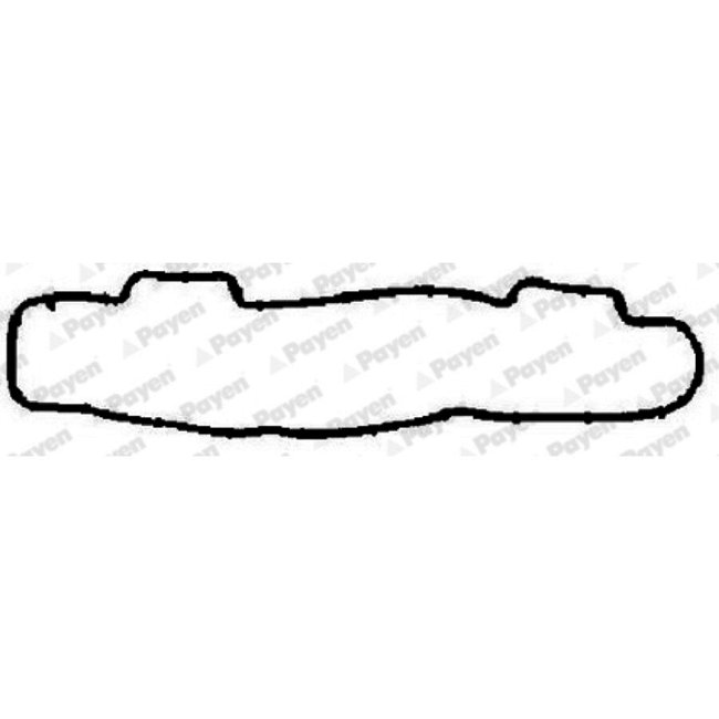 Joint Couvre Culbuteurs Payen Jm7123