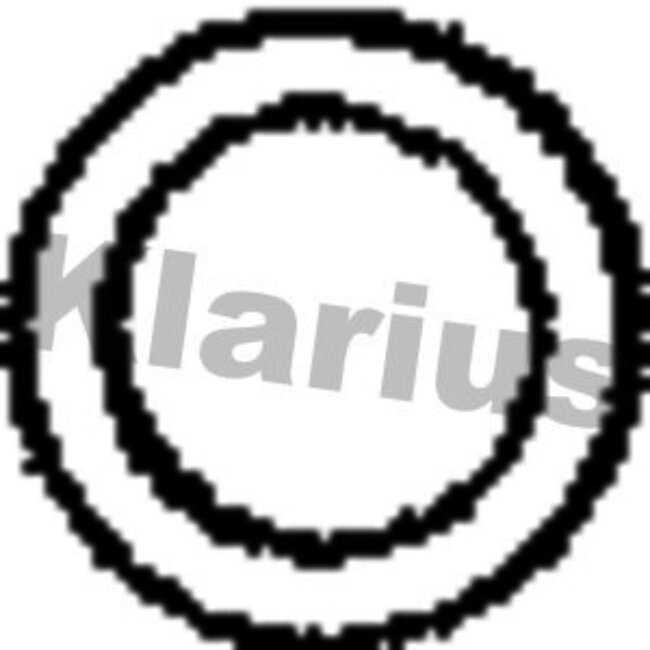 Joint Échappement Klarius 410027