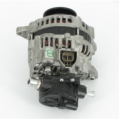Alternateur Nps M511i24