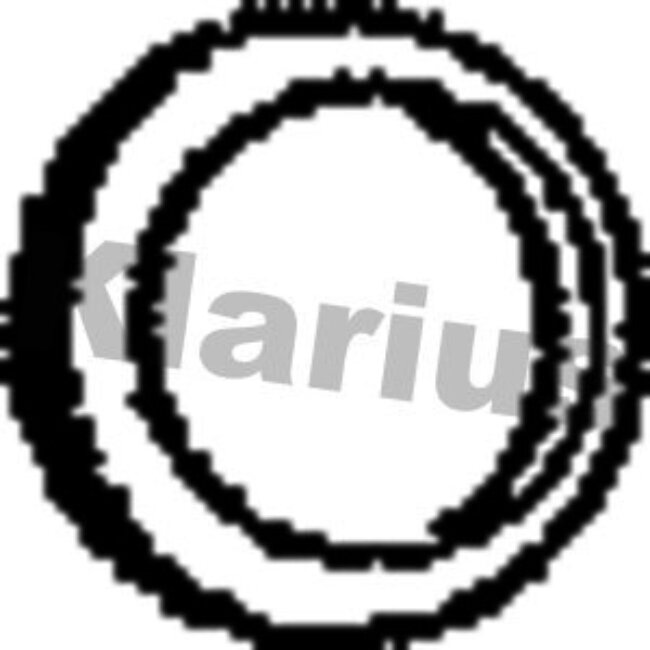 Joint Échappement Klarius 410108