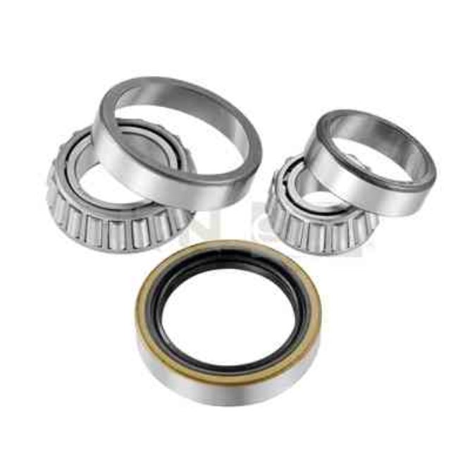 Kit De Roulement De Roue Snr R151.12