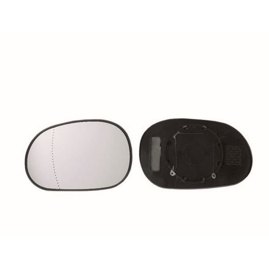 Miroir De Sécurité Côté Conducteur Spilu 12429