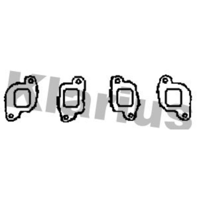 Joint Échappement Klarius 410467