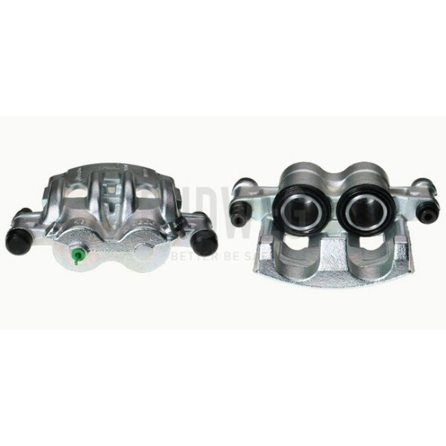 Etrier De Frein Arrière Droit Budweg 344049