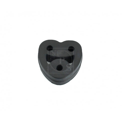 Silent-bloc Échappement Nps S432g04