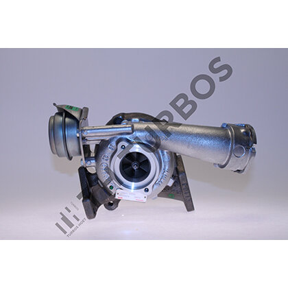 Turbocompresseur Turbo's Hoet 1103774