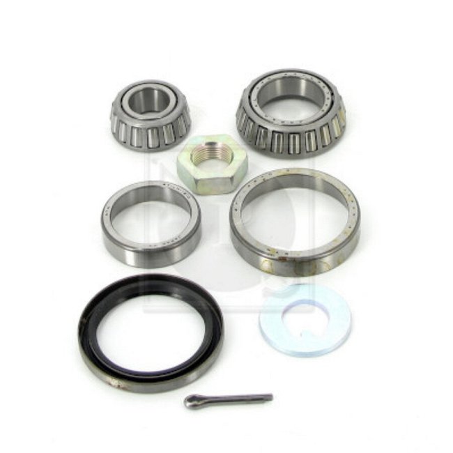 Kit De Roulement De Roue Nps T470a04