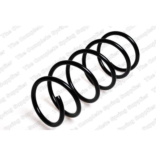 1 Ressort De Suspension Essieu Avant Kilen 22173