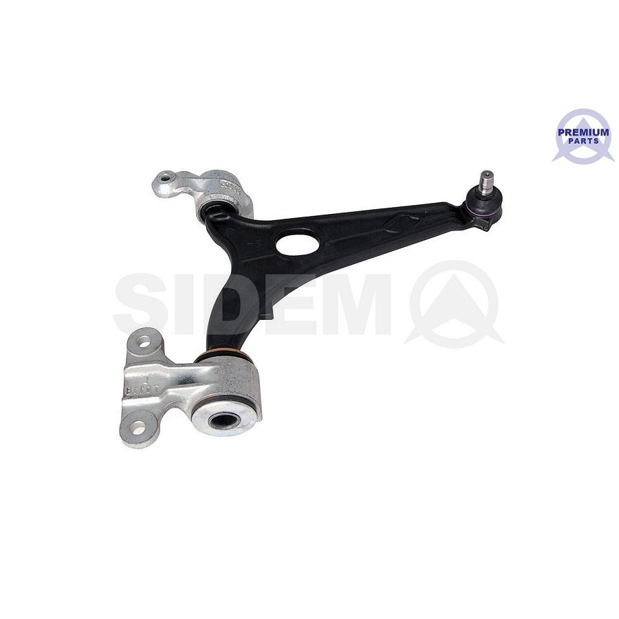 Bras De Suspension Sidem 53079